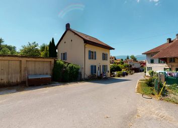 Thumbnail 4 bed villa for sale in 1434 Ependes, Switzerland