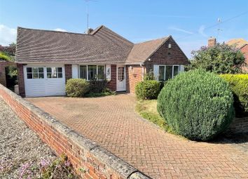 Thumbnail 2 bed bungalow for sale in Falkland Drive, Newbury