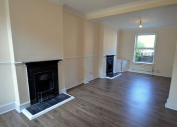 Thumbnail 3 bed terraced house to rent in Kemball Street, Ipswich