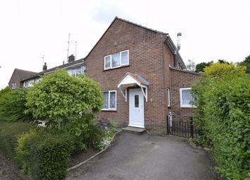 2 Bedroom End terrace house for sale