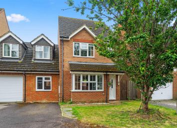 Thumbnail Property for sale in Deeprose Close, Guildford