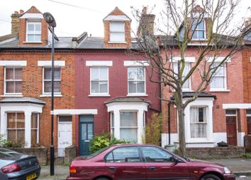 Thumbnail 3 bed terraced house for sale in Zoffany Street, Archway, London