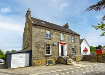 Thumbnail Detached house for sale in Academy Street, Elgin