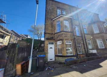 Thumbnail 3 bed terraced house for sale in Westcroft Road, Great Horton, Bradford