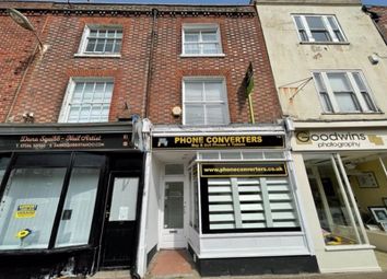 Thumbnail Room to rent in North Cross Street, Gosport