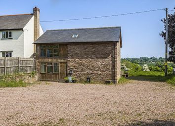 Thumbnail Barn conversion for sale in Much Birch, Herefordshire