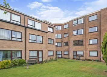 Thumbnail 1 bed flat for sale in Seldown Road, Poole