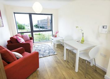 1 Bedrooms Flat to rent in The Loom House, East Street, Leeds, West Yorkshire LS9
