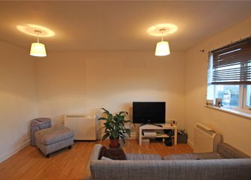 Thumbnail 2 bed flat to rent in Midland Mews, 24 Waterloo Road, Old Market, Bristol