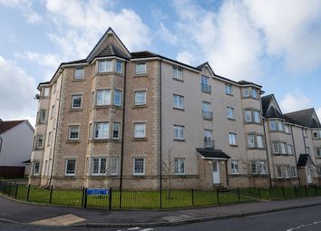 Thumbnail 2 bed flat to rent in Leyland Road, Wester Inch, Bathgate
