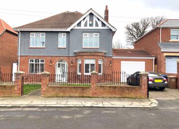 Thumbnail Detached house for sale in West Hill, Barnes, Sunderland