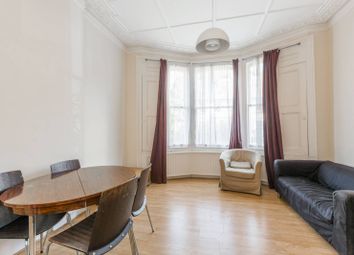 Thumbnail 1 bedroom flat to rent in Muswell Avenue, Muswell Hill, London