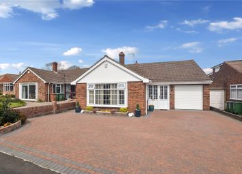 Thumbnail Bungalow for sale in Elmington Close, Bexley, Kent