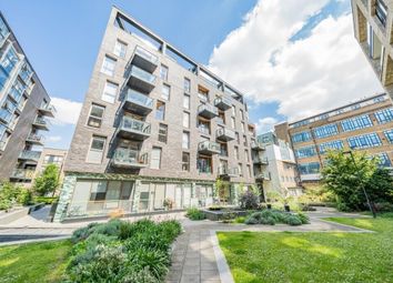 Thumbnail 1 bed flat for sale in Grange Gardens, Bermondsey