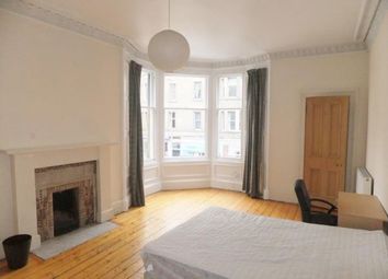 Thumbnail 4 bed flat to rent in Viewforth, Bruntsfield, Edinburgh