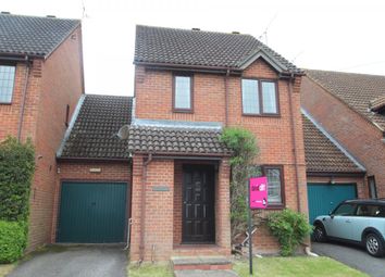 3 Bedroom Link-detached house for sale