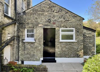 Thumbnail Cottage to rent in Exeter Road, Mapesbury, London