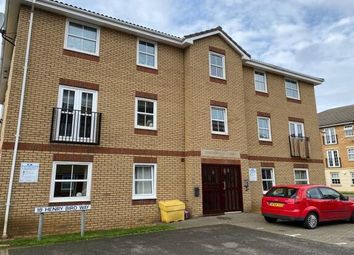 Thumbnail Property to rent in Southbridge Court West, Northampton