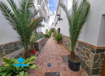 Thumbnail 3 bed town house for sale in Casarabonela, Malaga, Spain