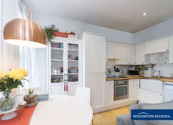 Thumbnail Flat for sale in Ashmore Road, London
