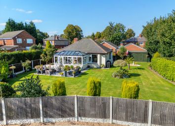 Thumbnail 2 bed detached bungalow for sale in Near Royd Gardens, Cudworth, Barnsley