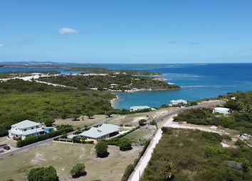 Thumbnail Land for sale in Long Bay, Antigua And Barbuda