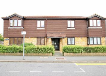 Thumbnail 1 bed flat to rent in Clarence Road, Bexleyheath