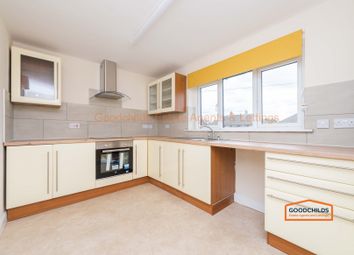 Thumbnail Flat for sale in High Street, Clayhanger, Walsall