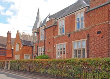 Thumbnail 2 bed maisonette for sale in Ewell Grove Court, 13 West Street, Ewell Village