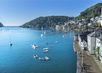 The Mission House And Guest Cottage, 6 Bayards Cove, Dartmouth, Devon TQ6