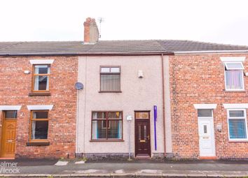 2 Bedrooms Terraced house for sale in Henrietta Street, Leigh, Lancashire WN7