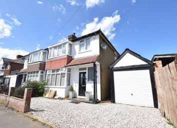 Thumbnail 3 bed semi-detached house for sale in Mountfield Road, Luton