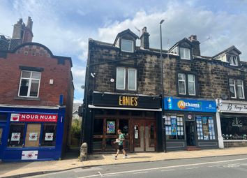 Thumbnail Retail premises to let in 15, Town Street, Horsforth