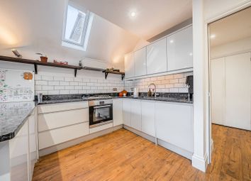 Thumbnail 1 bed flat for sale in Glebe Side, Twickenham