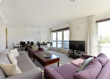 3 Bedrooms Flat for sale in Southbury, London NW8