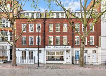 Thumbnail Office to let in Clerkenwell Green, London