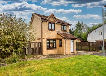 Thumbnail Detached house for sale in 85 Castle Gardens, Paisley