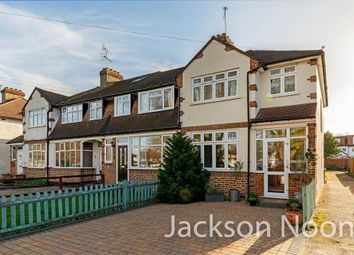 3 Bedroom End terrace house for sale