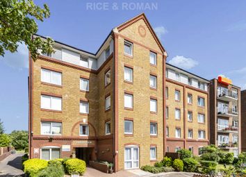 Thumbnail 1 bed flat for sale in Fairview Court, Kingston Upon Thames