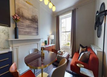 Thumbnail 2 bed flat to rent in Leinster Gardens, London