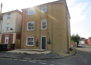 Thumbnail 2 bed flat to rent in Saville Street, Walton On The Naze