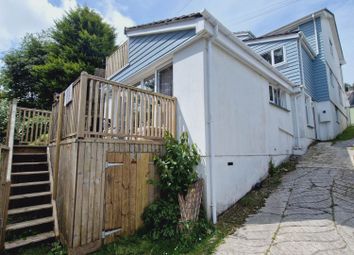 Thumbnail 2 bed semi-detached house to rent in Fore Street, Camelford