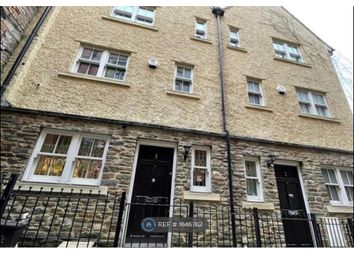 Thumbnail Terraced house to rent in Redcross Lane, Bristol
