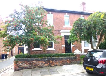 Thumbnail Flat to rent in Holly Avenue, Jesmond, Newcastle Upon Tyne