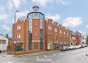 Thumbnail 1 bed flat for sale in London Road, St.Albans