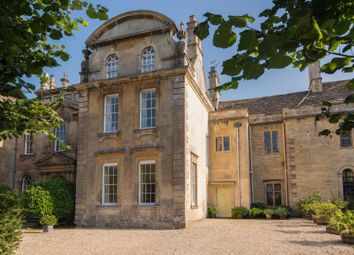 Thumbnail Terraced house for sale in West Wing, The Ivy, Chippenham, Wiltshire