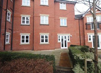 3 Bedrooms Flat for sale in Bolton Road, Aspull, Wigan WN2