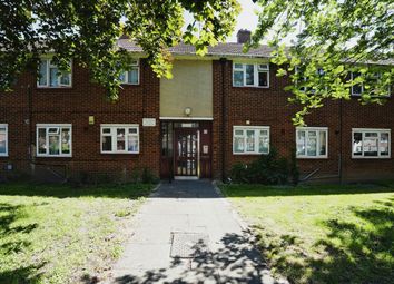 Thumbnail Flat for sale in Southwold Drive, Barking