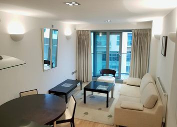 Thumbnail Flat to rent in Vicentia Court, Bridges Wharf, Greater London