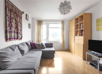 Thumbnail Flat for sale in Morgan Court, Battersea High Street